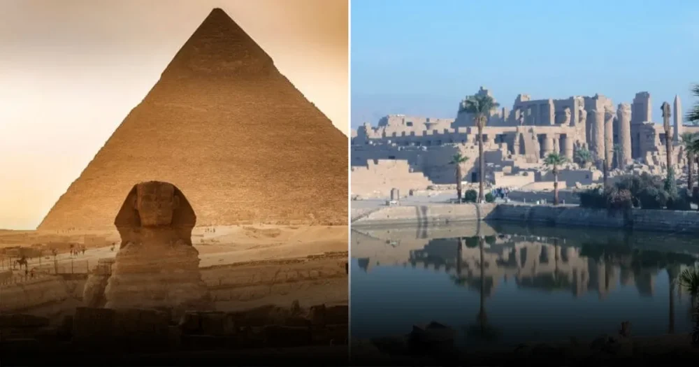 Египет сохраняет туристическую инфраструктуру несмотря на ограничения по электроэнергии