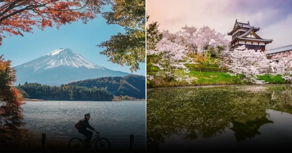 Япония увеличит туристический налог в три раза