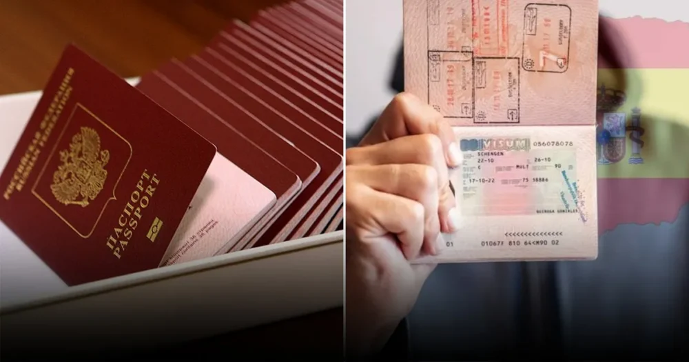 Россиянам стали чаще выдавать французские визы