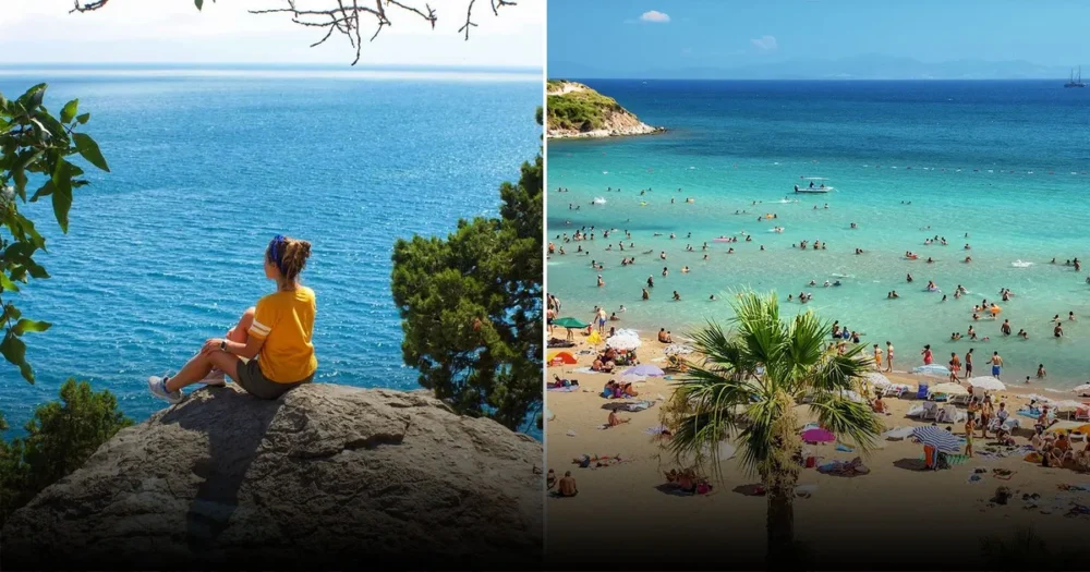 Туроператоры объяснили причину сокращение рейсов в Турцию на майские праздники