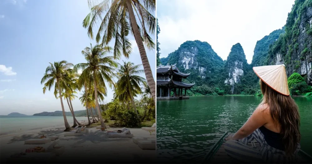 Власти Вьетнама предлагают продлить безвиз для туристов до 180 дней