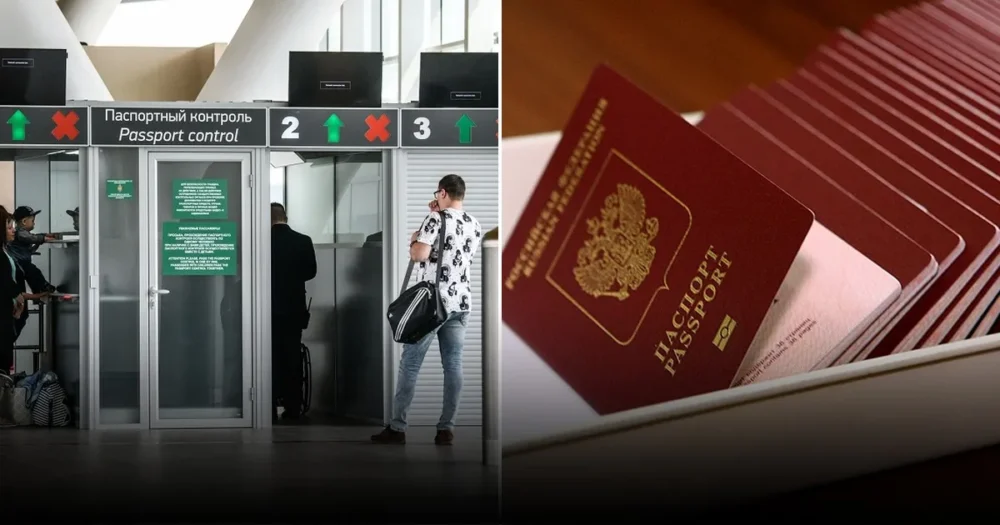 Россияне теперь могут пересекать границу с Абхазией по свидетельству о рождении