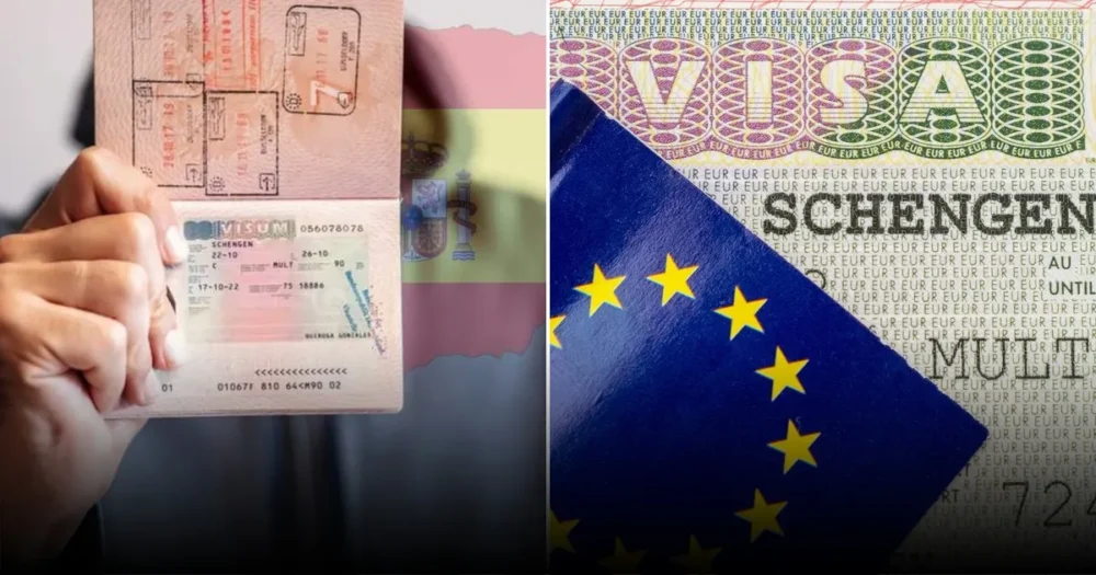 Италия ужесточила правила получения шенгена для российских туристов