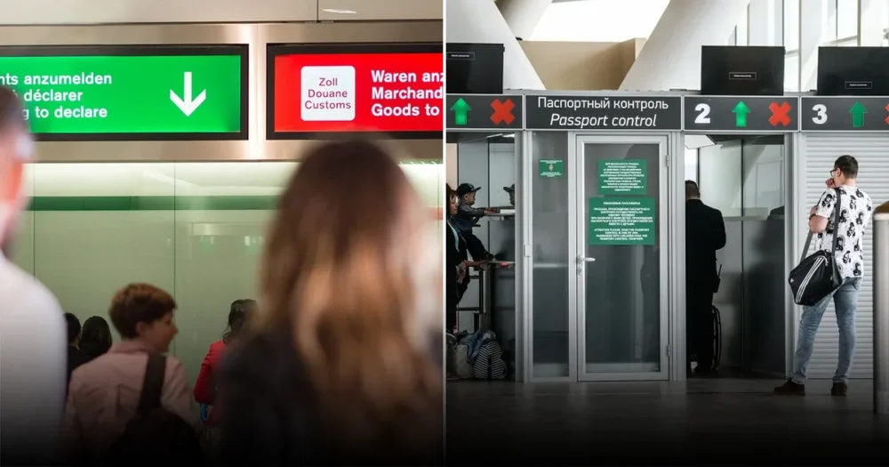 Назван основной недостаток системы биометрического контроля в ЕС