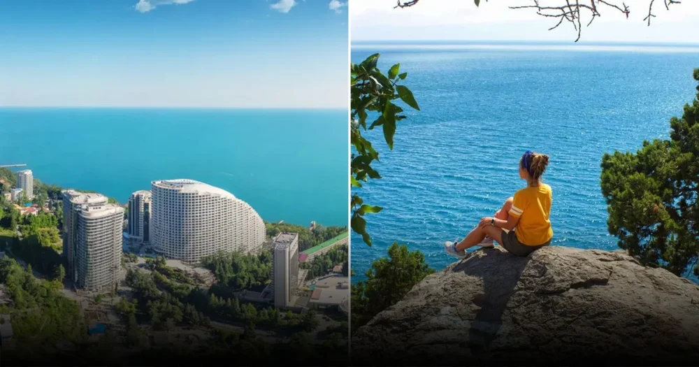 Почему россиянам выгоднее отдыхать в Турции на майские, чем в Сочи