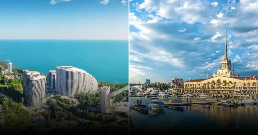 «Комета» из Сочи в Сухум: старт сезона 2026 и планы на будущее