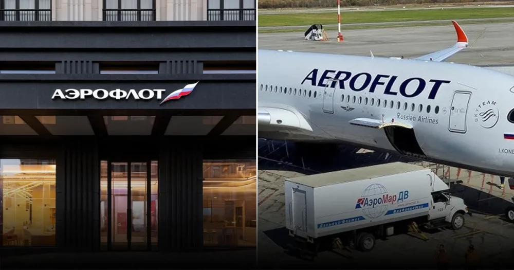 «Аэрофлот» пока не планирует постановление полётов  в ОАЭ