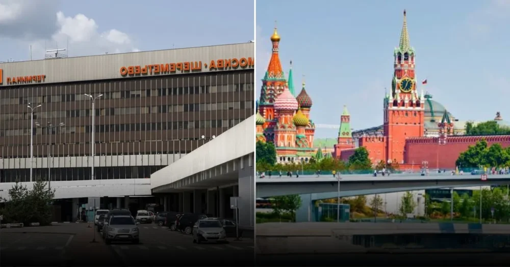 Россиянам дали советы на фоне задержек рейсов в аэропортах страны