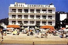 Cosmopolita