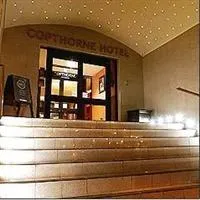 Copthorne Hotel