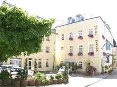 Hotel Merkur Baden-Baden