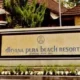 Dhyana Pura Beach Resort