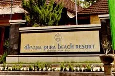 Dhyana Pura Beach Resort