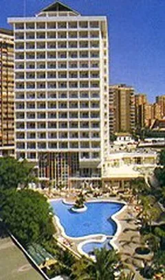 Poseidon Palace