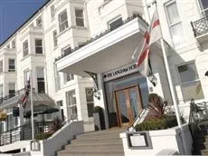 Langham Hotel Eastbourne