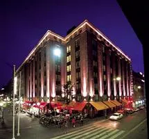 Sokos Hotel Helsinki