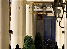 The Tophams Hotel Belgravia