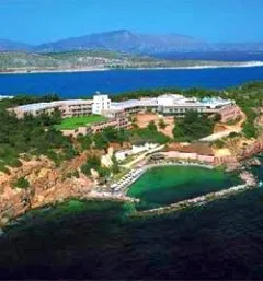 Astir Palace Vouliagmeni Complex