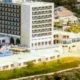 Mercure Blue Bay Netanya