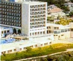 Mercure Blue Bay Netanya