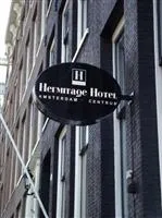 Hotel Hermitage Amsterdam