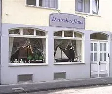 Hotel Deutsches Haus Bonn