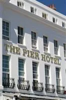 Pier Hotel