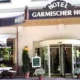 Hotel Garmischer Hof