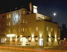 Hotel Savoy Hannover