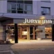 Jurys Inn Leeds