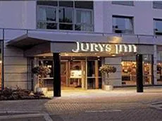 Jurys Inn Leeds