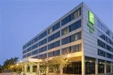 Holiday Inn Milton Keynes