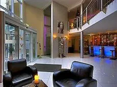 Mercure Hotel Oberhausen Centro