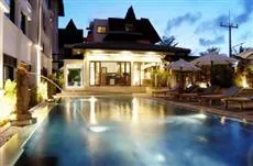 Avantika Boutique Hotel