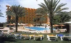 PRIMA CARLTON EILAT