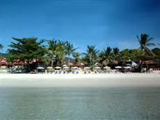 Seascape Beach Resort