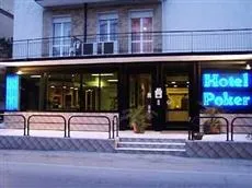 Hotel Poker Rimini