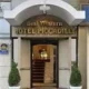 BEST WESTERN Hotel Piccadilly Roma