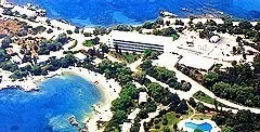 Xenia Lagonissi Resort