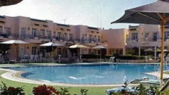 Cataract Layalina Resort