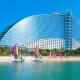 Jumeirah Beach Hotel