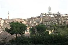 Residenza San Domenico Siena