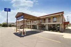 Americas Best Value Inn & Suites Conway