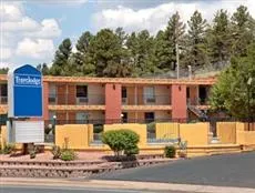 Travelodge Flagstaff