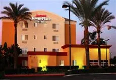 Towneplace Suites Anaheim