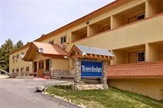 Travelodge Mammoth Lakes