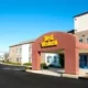 BEST WESTERN PLUS Twin View Inn & Suites