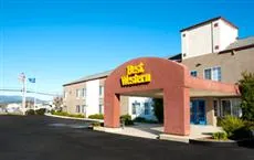 BEST WESTERN PLUS Twin View Inn & Suites