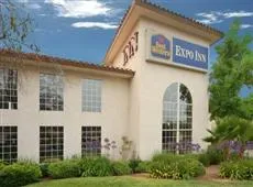 BEST WESTERN Expo Inn