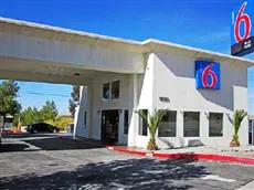 Motel 6 Desert Express Victorville